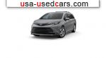 2023 Toyota Sienna Woodland Edition  used car