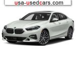 2021 BMW 228 Gran Coupe i xDrive  used car