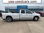 Car Market in USA - For Sale 2005  Dodge Ram 3500 SLT