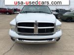 Car Market in USA - For Sale 2005  Dodge Ram 3500 SLT