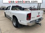 Car Market in USA - For Sale 2005  Dodge Ram 3500 SLT