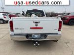 Car Market in USA - For Sale 2005  Dodge Ram 3500 SLT