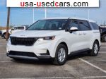 Car Market in USA - For Sale 2023  KIA Carnival LX Seat Package