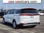 Car Market in USA - For Sale 2023  KIA Carnival LX Seat Package