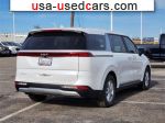 Car Market in USA - For Sale 2023  KIA Carnival LX Seat Package