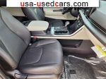 Car Market in USA - For Sale 2023  KIA Carnival LX Seat Package