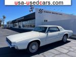 Car Market in USA - For Sale 1967  Ford Thunderbird 