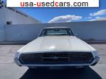 Car Market in USA - For Sale 1967  Ford Thunderbird 