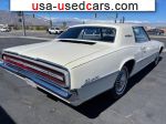 Car Market in USA - For Sale 1967  Ford Thunderbird 