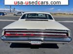 Car Market in USA - For Sale 1967  Ford Thunderbird 