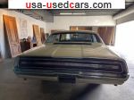 Car Market in USA - For Sale 1967  Ford Thunderbird 