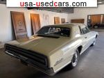 Car Market in USA - For Sale 1967  Ford Thunderbird 