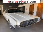 Car Market in USA - For Sale 1967  Ford Thunderbird 