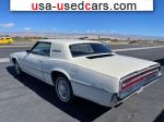 Car Market in USA - For Sale 1967  Ford Thunderbird 