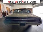 Car Market in USA - For Sale 1967  Ford Thunderbird 