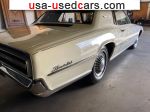 Car Market in USA - For Sale 1967  Ford Thunderbird 