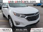 2020 Chevrolet Equinox 2LT  used car