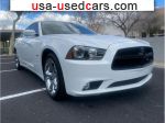 2014 Dodge Charger R/T  used car