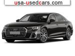 2023 Audi A8 L 55  used car