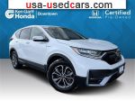 2020 Honda CR-V Hybrid   used car