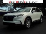 Car Market in USA - For Sale 2023  Honda CR-V EX