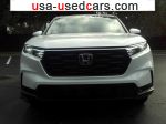 Car Market in USA - For Sale 2023  Honda CR-V EX