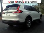 Car Market in USA - For Sale 2023  Honda CR-V EX