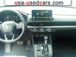 Car Market in USA - For Sale 2023  Honda CR-V EX