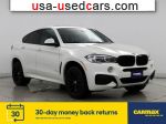 Car Market in USA - For Sale 2016  BMW X6 xDrive35i