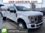 2022 Ford F-450 Platinum  used car