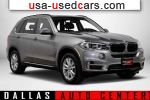 2015 BMW X5 xDrive35i  used car