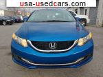 Car Market in USA - For Sale 2013 Honda Civic EX