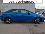 Car Market in USA - For Sale 2013 Honda Civic EX