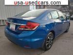 Car Market in USA - For Sale 2013 Honda Civic EX