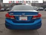Car Market in USA - For Sale 2013 Honda Civic EX