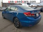 Car Market in USA - For Sale 2013 Honda Civic EX