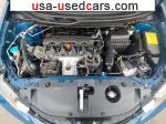 Car Market in USA - For Sale 2013 Honda Civic EX