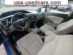 Car Market in USA - For Sale 2013 Honda Civic EX