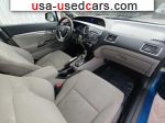 Car Market in USA - For Sale 2013 Honda Civic EX