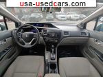 Car Market in USA - For Sale 2013 Honda Civic EX