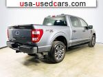 Car Market in USA - For Sale 2021  Ford F-150 XL