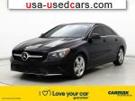 2017 Mercedes CLA 250 Base  used car