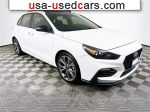 2020 Hyundai Elantra GT N Line  used car