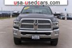 Car Market in USA - For Sale 2018  RAM 2500 Laramie