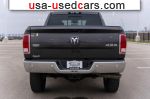 Car Market in USA - For Sale 2018  RAM 2500 Laramie