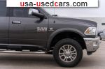 Car Market in USA - For Sale 2018  RAM 2500 Laramie