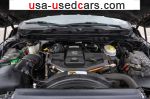 Car Market in USA - For Sale 2018  RAM 2500 Laramie