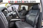 Car Market in USA - For Sale 2018  RAM 2500 Laramie