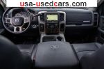 Car Market in USA - For Sale 2018  RAM 2500 Laramie