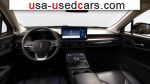 Car Market in USA - For Sale 2023  Lincoln Nautilus Reserve